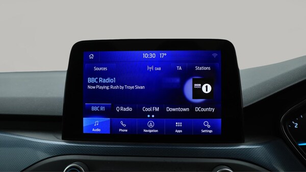 Used Ford Focus 2020 for sale - 76226600: Photo 28