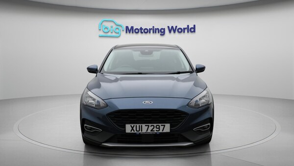 Used Ford Focus 2020 for sale - 76226600: Photo 3