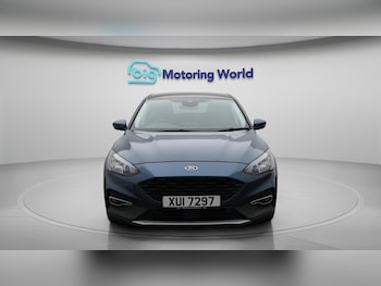 Used Ford Focus 2020 for sale - 76226600: Photo 3