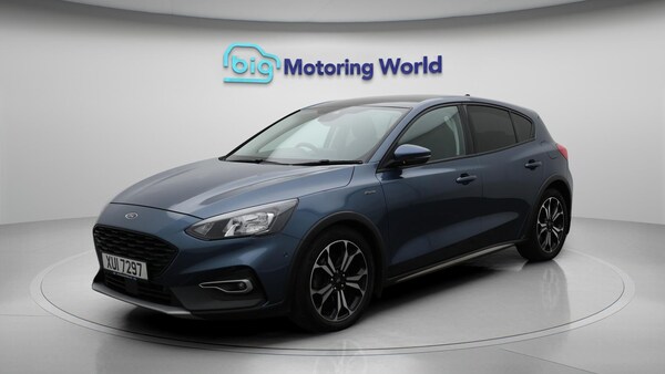 Used Ford Focus 2020 for sale - 76226600: Photo 4