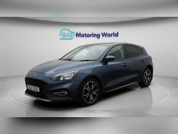 Used Ford Focus 2020 for sale - 76226600: Photo 4
