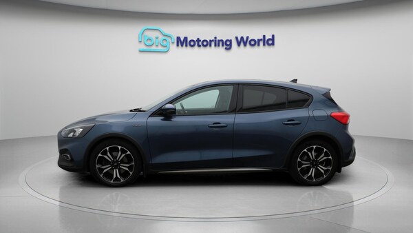 Used Ford Focus 2020 for sale - 76226600: Photo 5