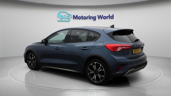 Used Ford Focus 2020 for sale - 76226600: Photo 6