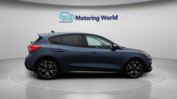 Used Ford Focus 2020 for sale - 76226600: Photo 9