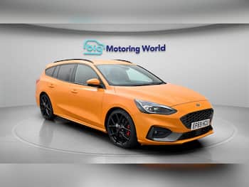 Used Ford Focus 2019 for sale - 79732852: Photo