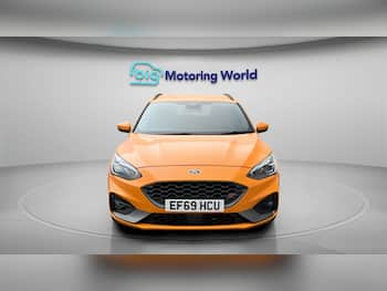 Used Ford Focus 2019 for sale - 79732852: Photo