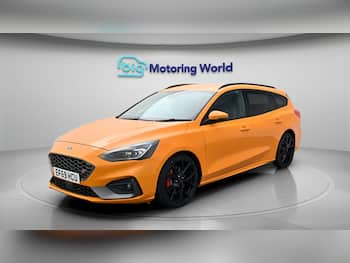 Used Ford Focus 2019 for sale - 79732852: Photo
