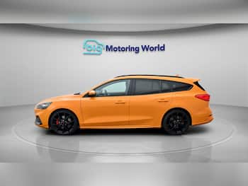 Used Ford Focus 2019 for sale - 79732852: Photo