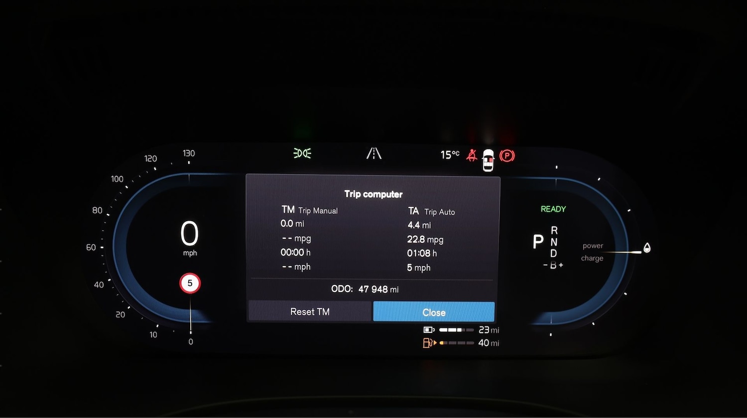 Used Volvo XC60 2023 for sale - 77983848: Photo 10