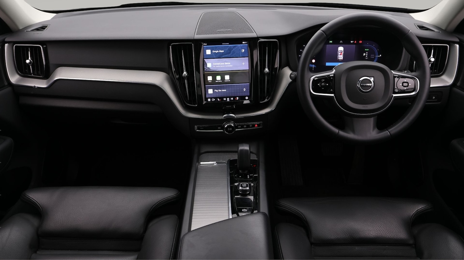 Used Volvo XC60 2023 for sale - 77983848: Photo 13