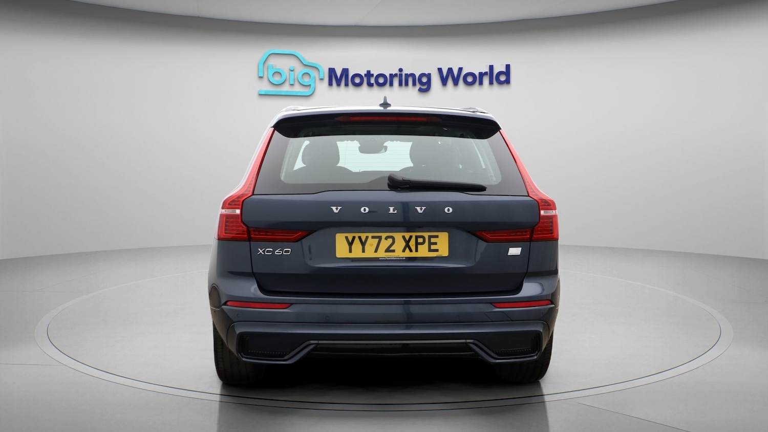 Used Volvo XC60 2023 for sale - 77983848: Photo 6