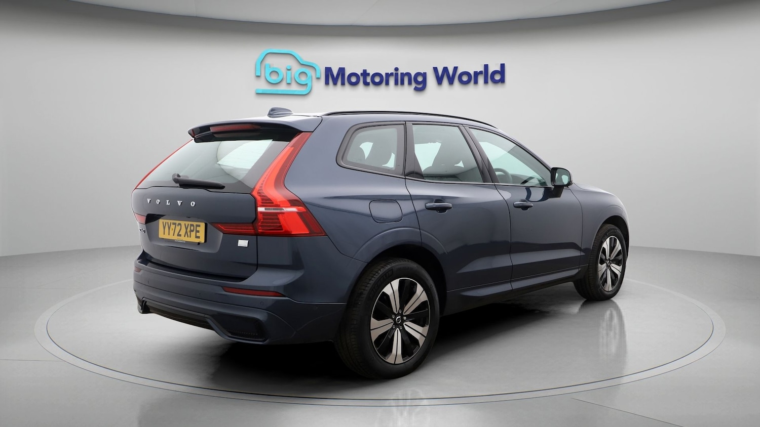 Used Volvo XC60 2023 for sale - 77983848: Photo 7