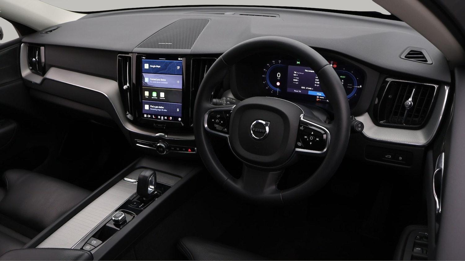 Used Volvo XC60 2023 for sale - 77983848: Photo 9