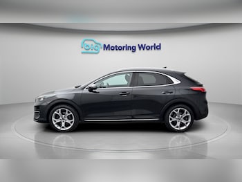 Used Kia XCeed 2019 for sale - 79190874: Photo