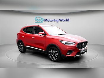 Used MG MG ZS 2024 for sale - 78422934: Photo