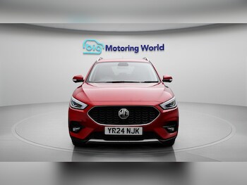 Used MG MG ZS 2024 for sale - 78422934: Photo