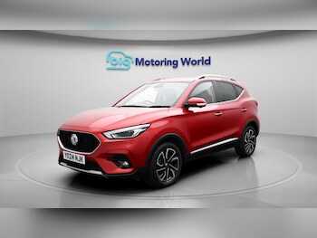 Used MG MG ZS 2024 for sale - 78422934: Photo