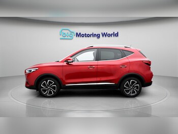 Used MG MG ZS 2024 for sale - 78422934: Photo