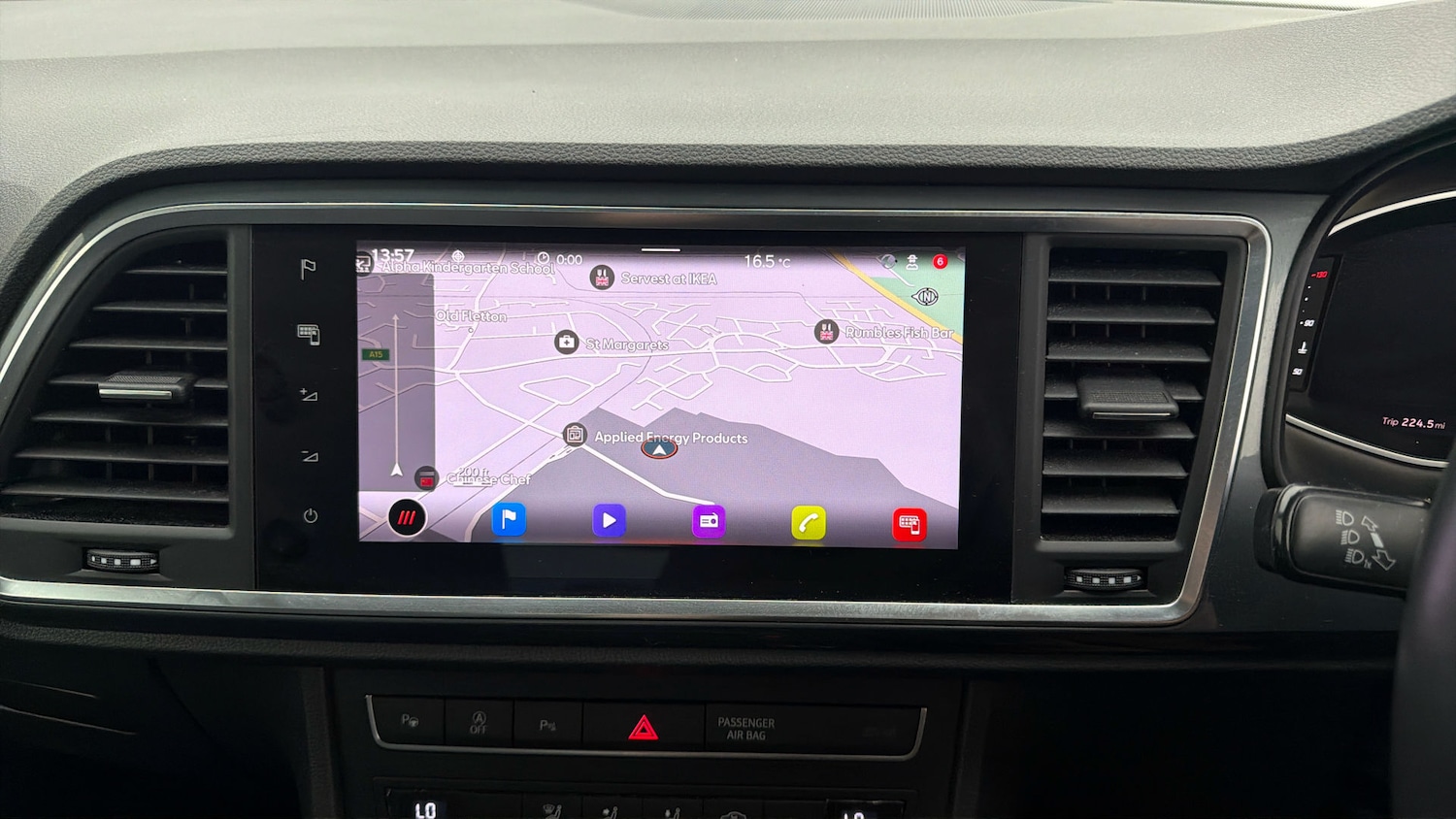 Used SEAT Ateca 2023 for sale - 77954203: Photo 10