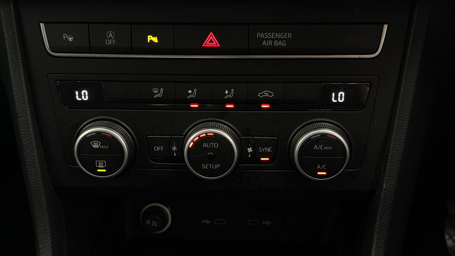 Used SEAT Ateca 2023 for sale - 77954203: Photo 11