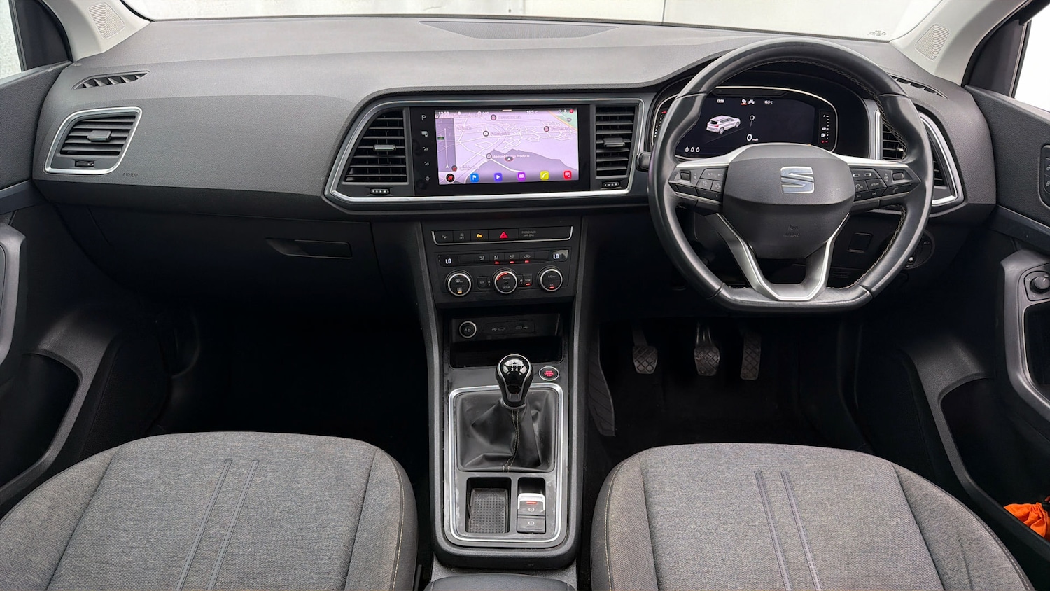 Used SEAT Ateca 2023 for sale - 77954203: Photo 12