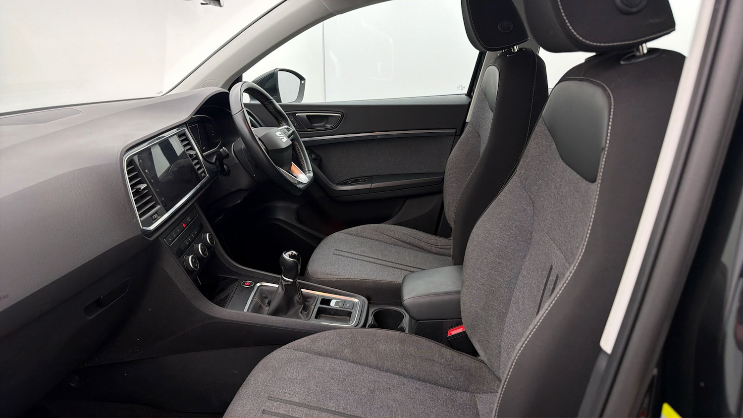 Used SEAT Ateca 2023 for sale - 77954203: Photo 13