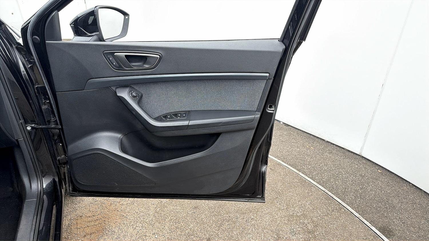 Used SEAT Ateca 2023 for sale - 77954203: Photo 14