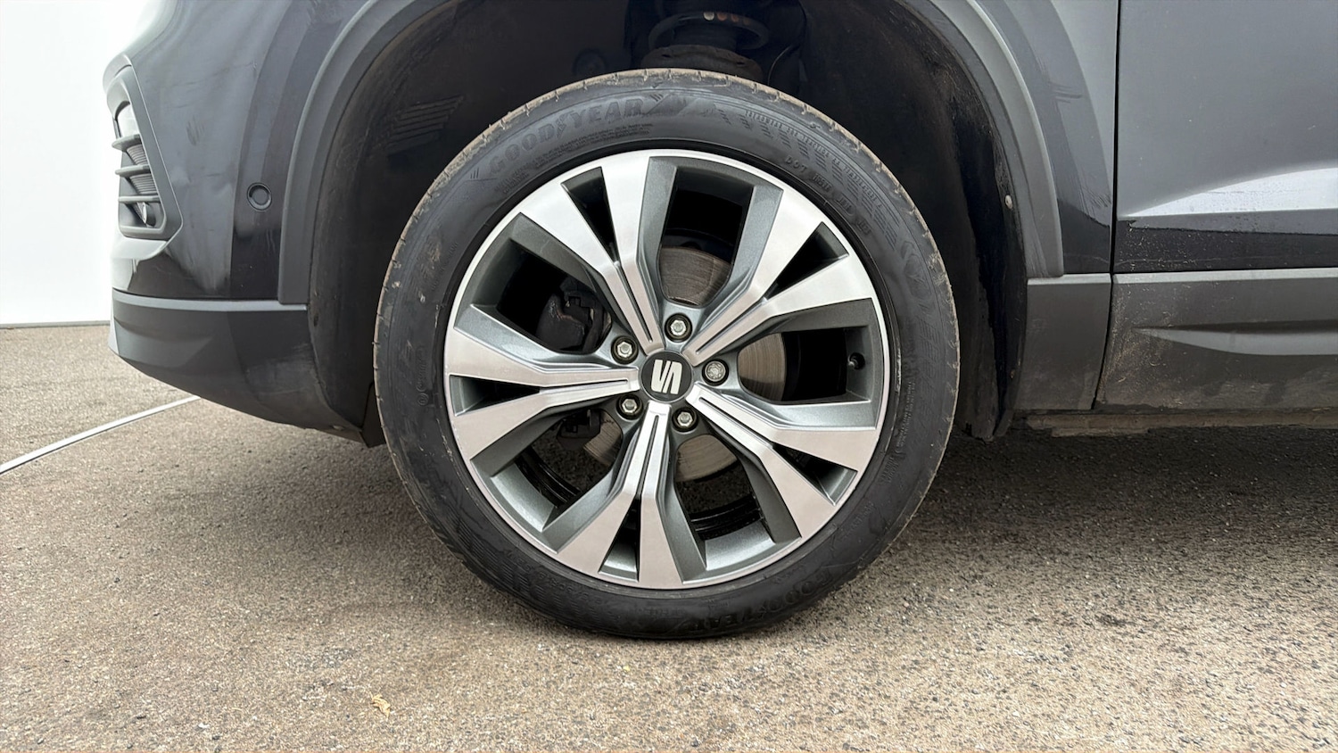 Used SEAT Ateca 2023 for sale - 77954203: Photo 17