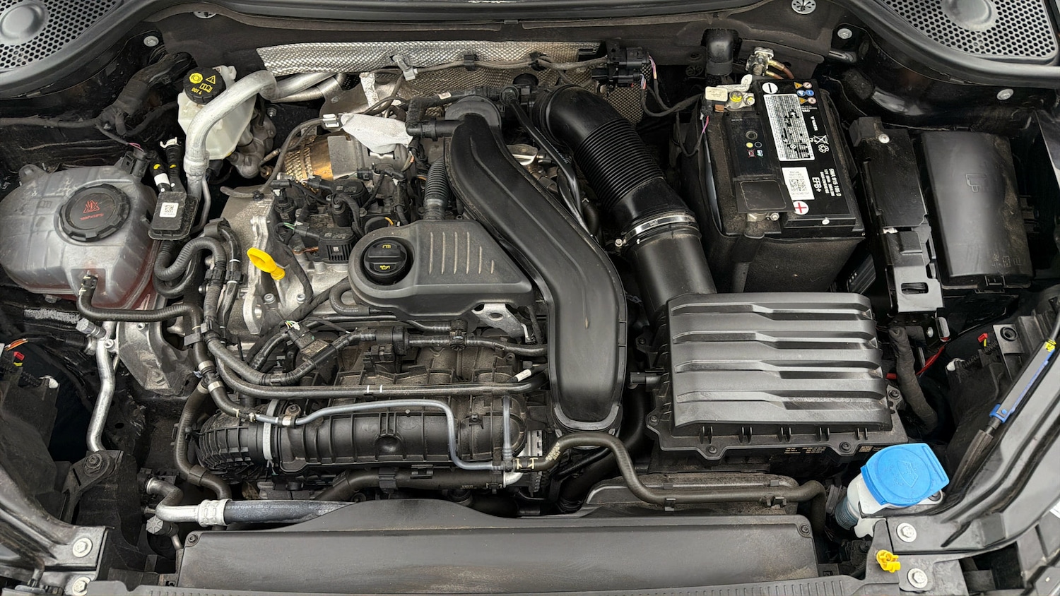 Used SEAT Ateca 2023 for sale - 77954203: Photo 18