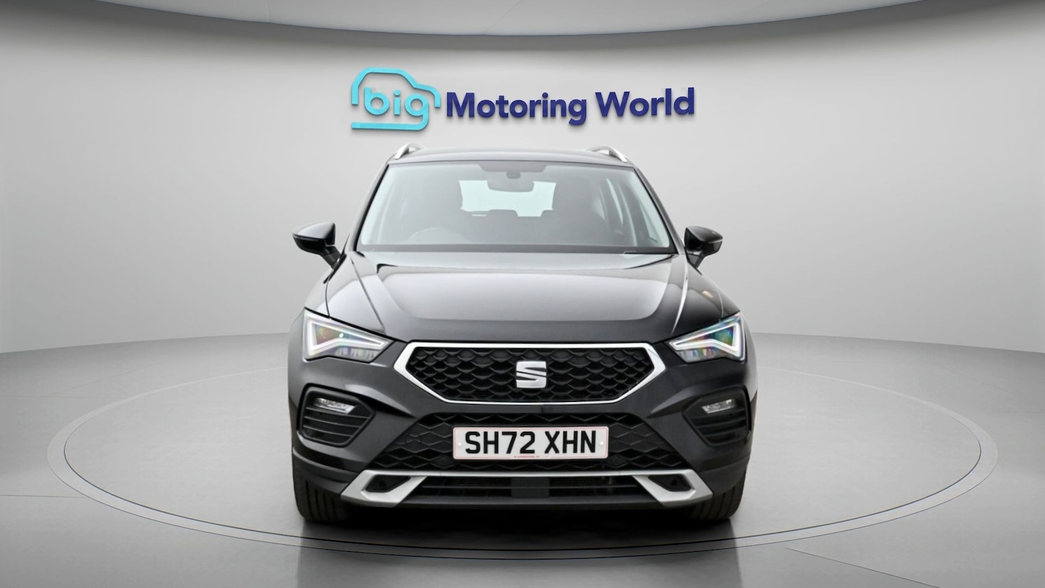Used SEAT Ateca 2023 for sale - 77954203: Photo 2