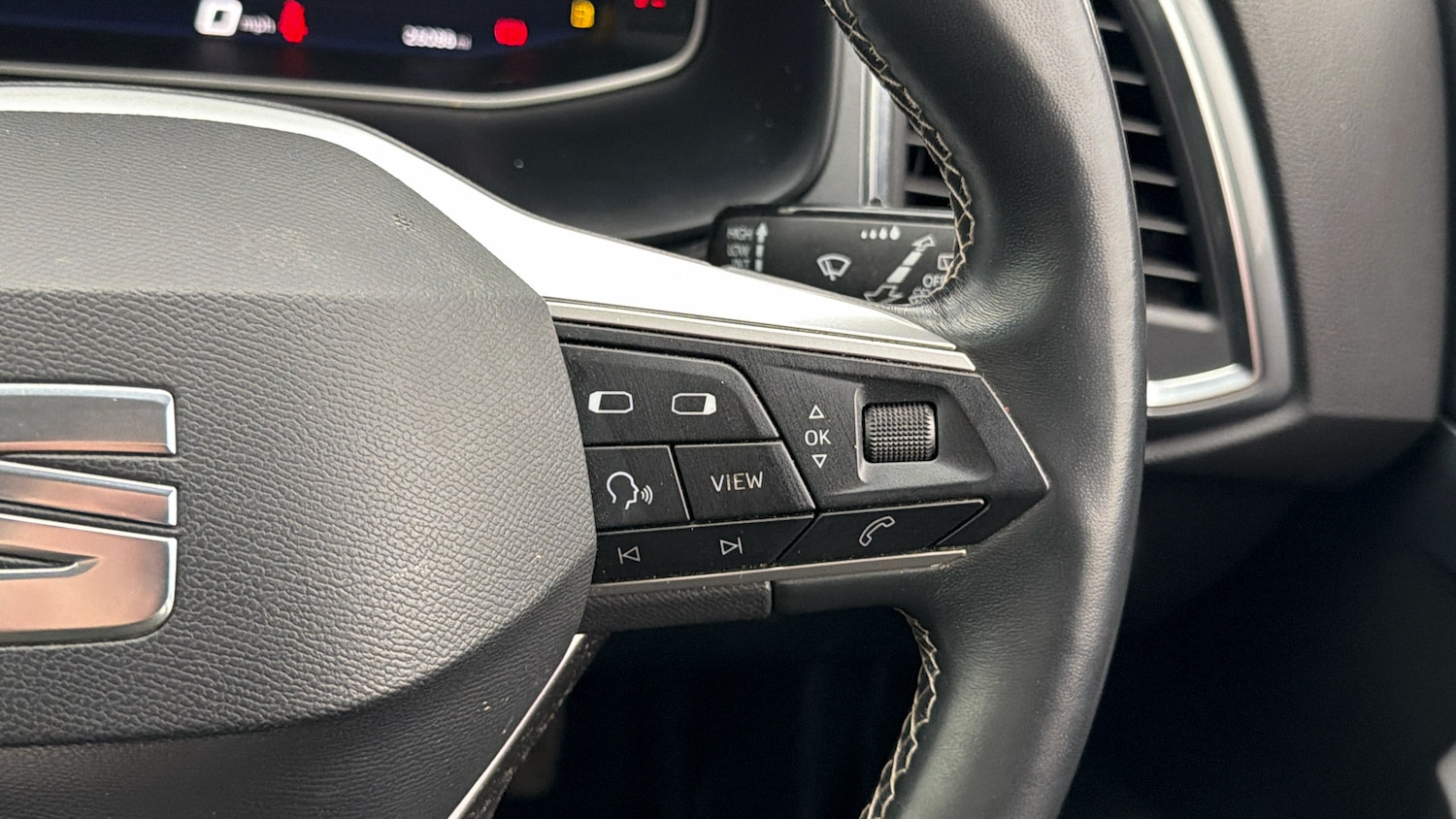 Used SEAT Ateca 2023 for sale - 77954203: Photo 24