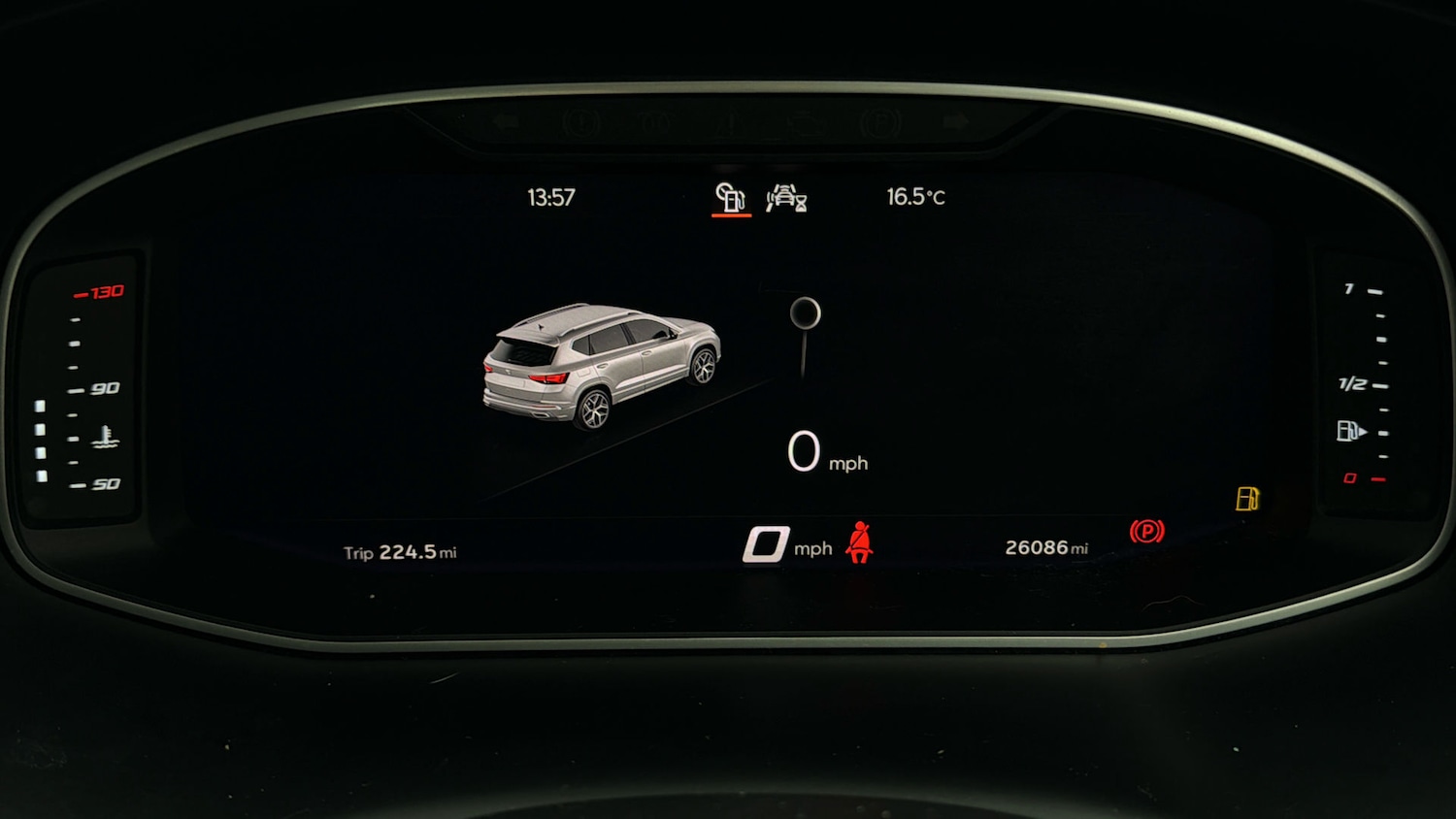 Used SEAT Ateca 2023 for sale - 77954203: Photo 26