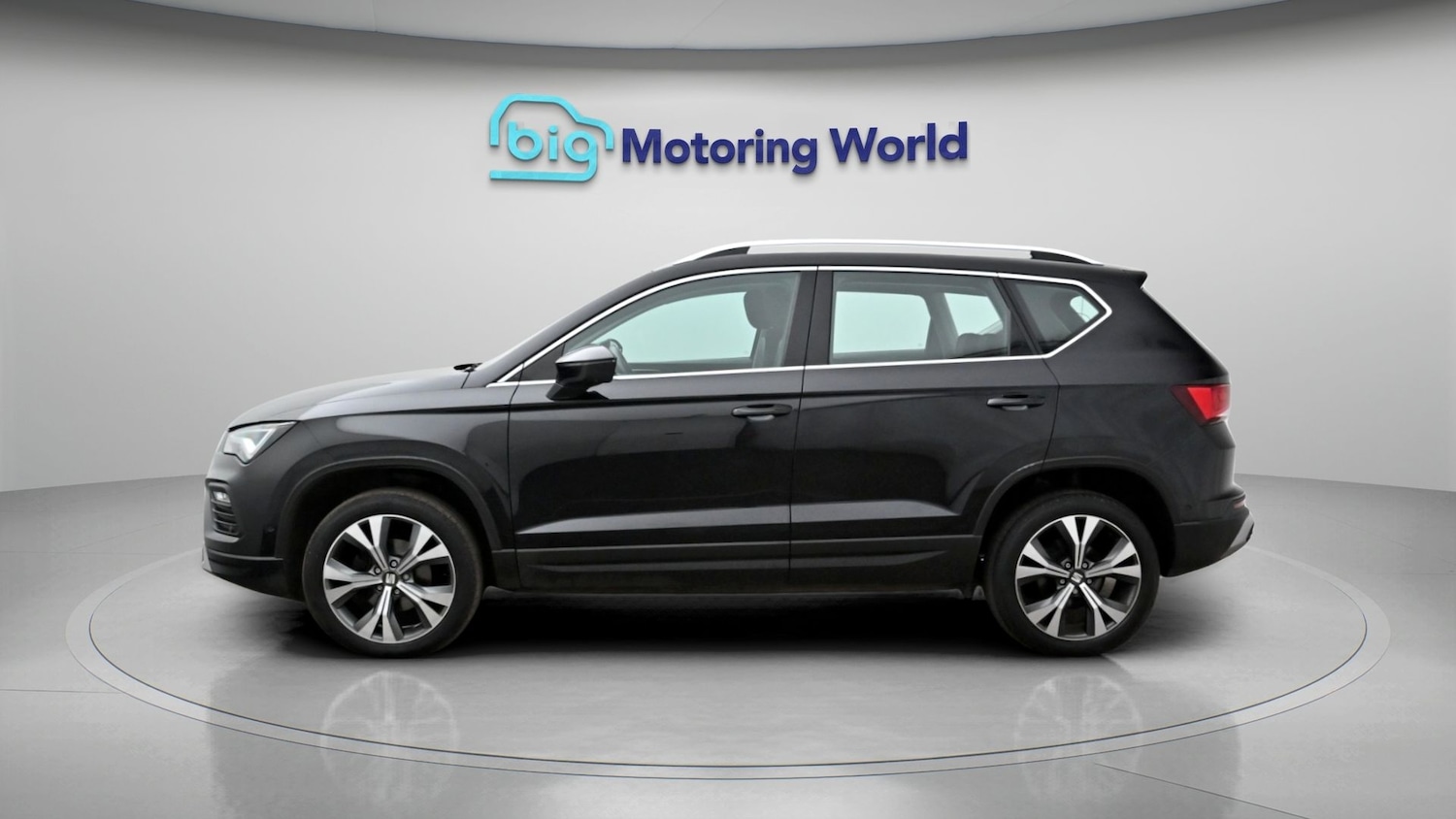 Used SEAT Ateca 2023 for sale - 77954203: Photo 4