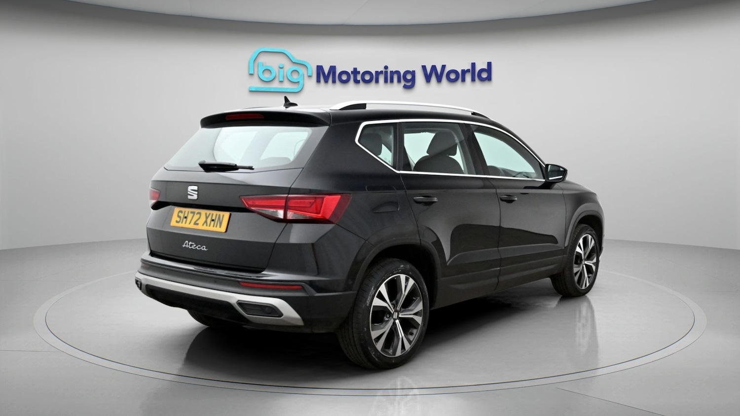 Used SEAT Ateca 2023 for sale - 77954203: Photo 7