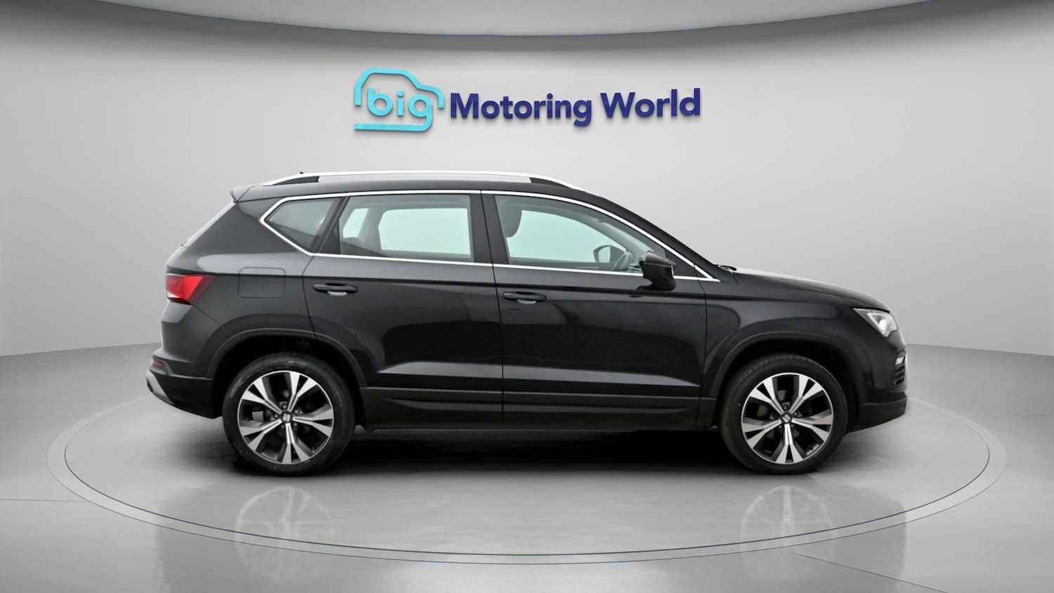 Used SEAT Ateca 2023 for sale - 77954203: Photo 8