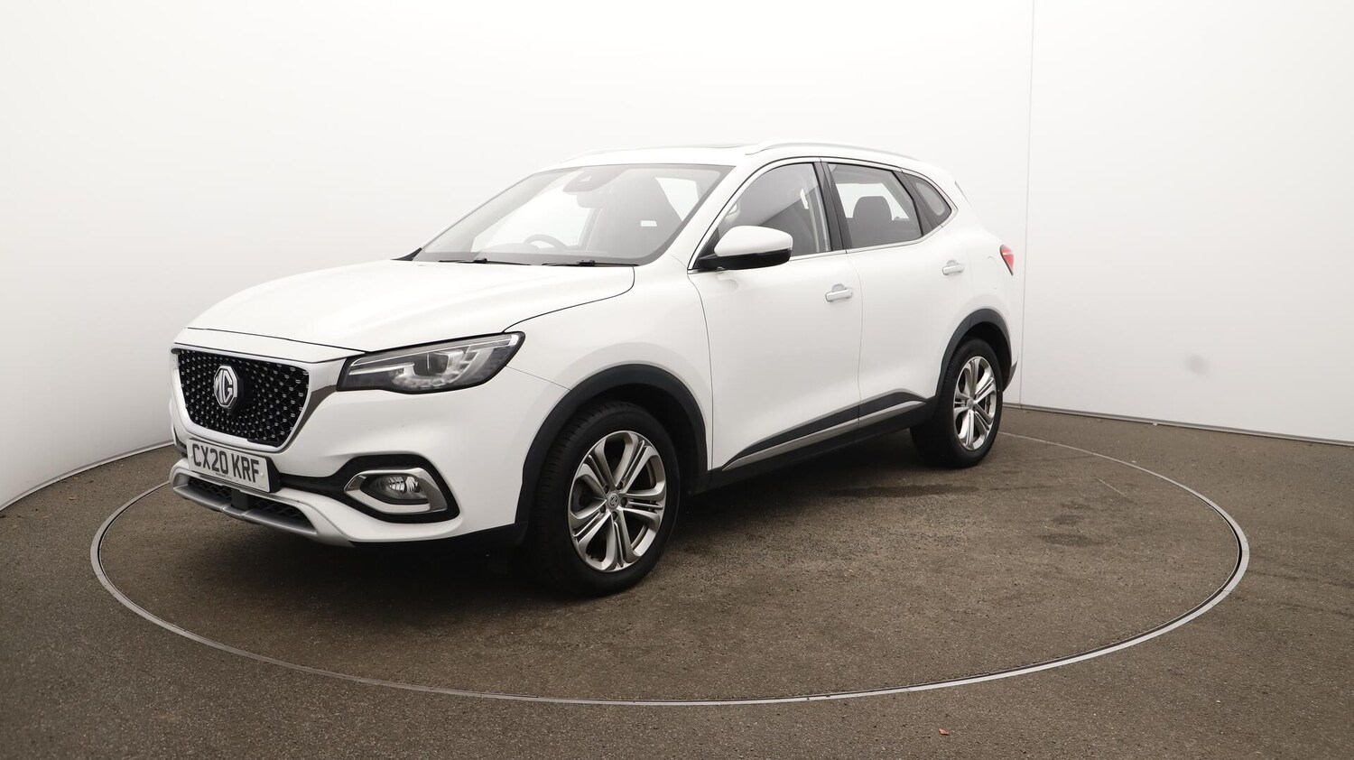 Vehicle 70