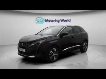 Used Peugeot 3008 2021 for sale - 75318553: Photo
