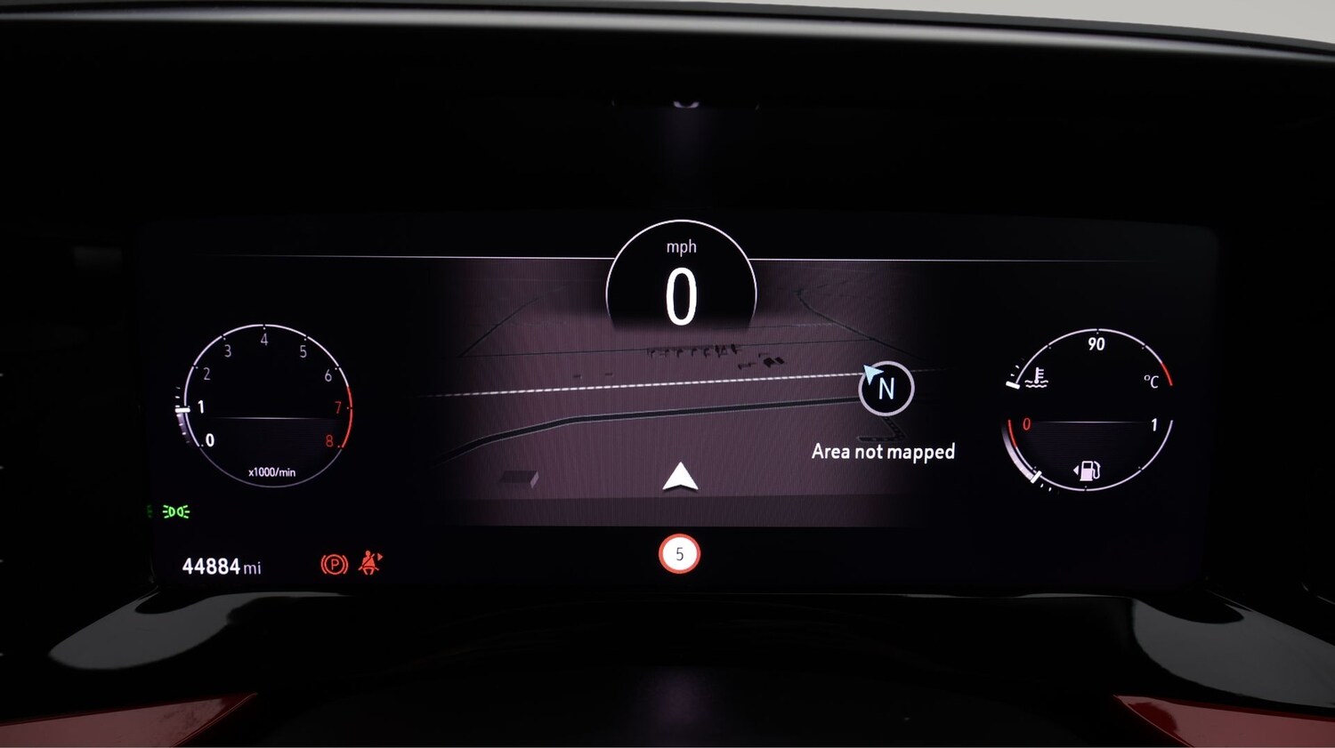 Used Vauxhall Mokka for sale - 77182003: Photo 10