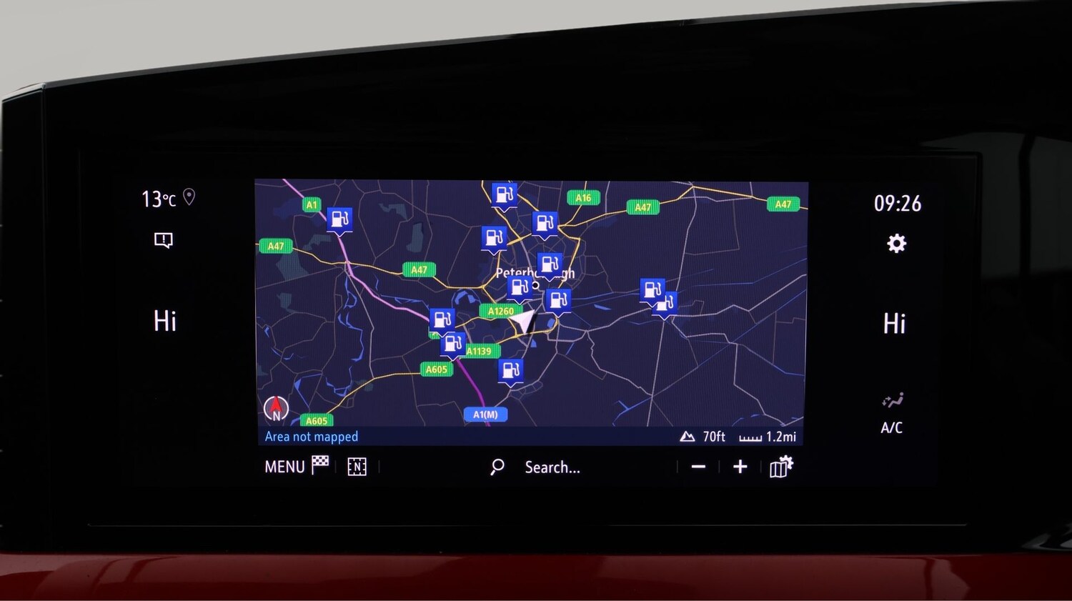 Used Vauxhall Mokka for sale - 77182003: Photo 11