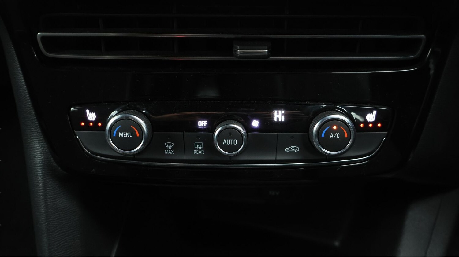 Used Vauxhall Mokka for sale - 77182003: Photo 12