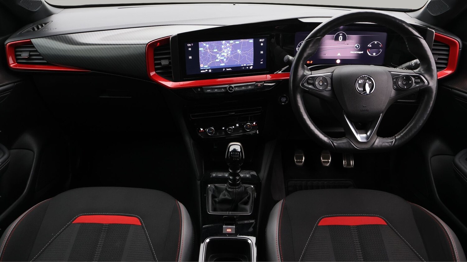 Used Vauxhall Mokka for sale - 77182003: Photo 13