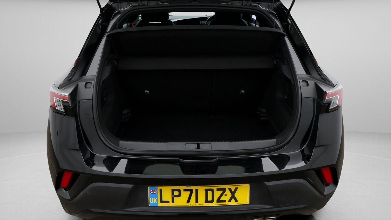 Used Vauxhall Mokka for sale - 77182003: Photo 17