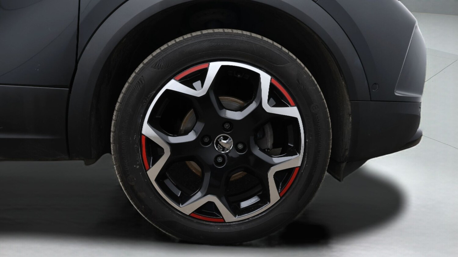 Used Vauxhall Mokka for sale - 77182003: Photo 18