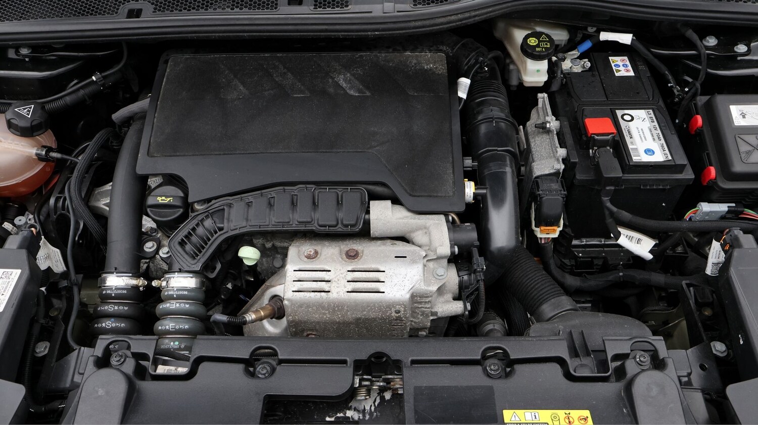 Used Vauxhall Mokka for sale - 77182003: Photo 19