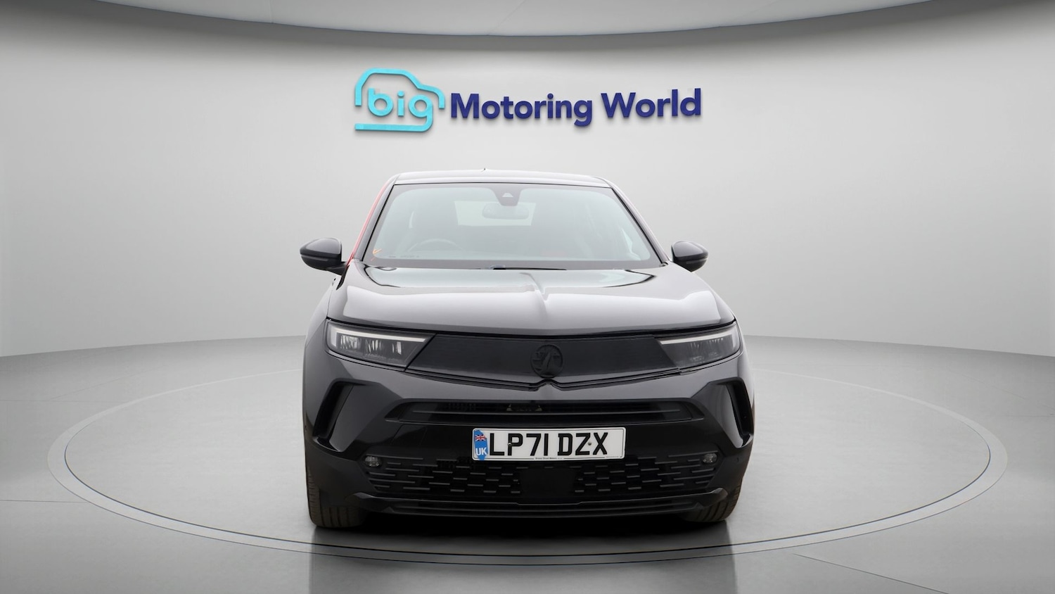 Used Vauxhall Mokka for sale - 77182003: Photo 2