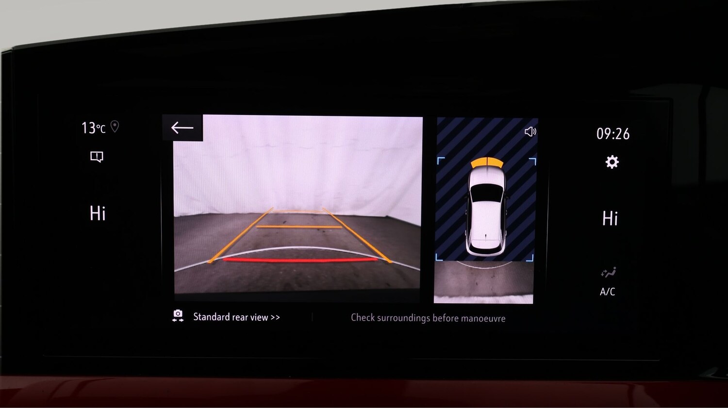 Used Vauxhall Mokka for sale - 77182003: Photo 20