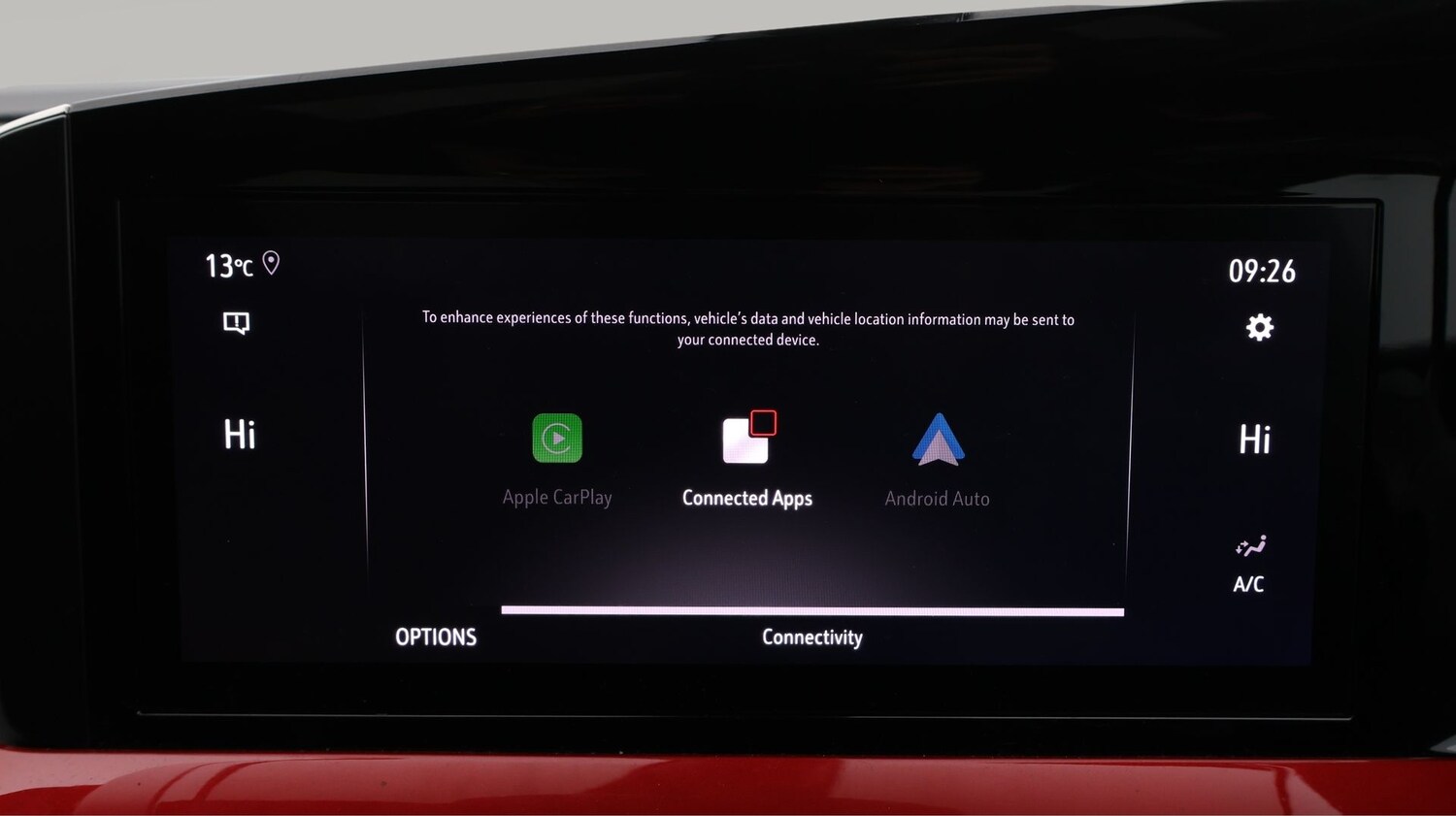 Used Vauxhall Mokka for sale - 77182003: Photo 23