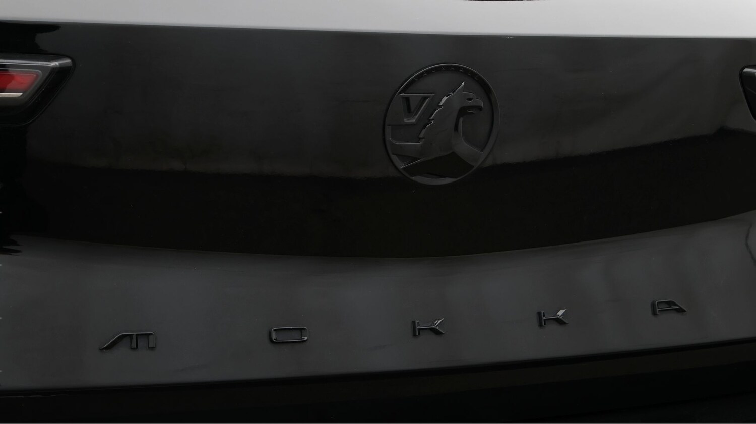 Used Vauxhall Mokka for sale - 77182003: Photo 24