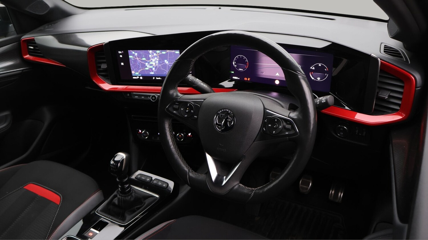 Used Vauxhall Mokka for sale - 77182003: Photo 9