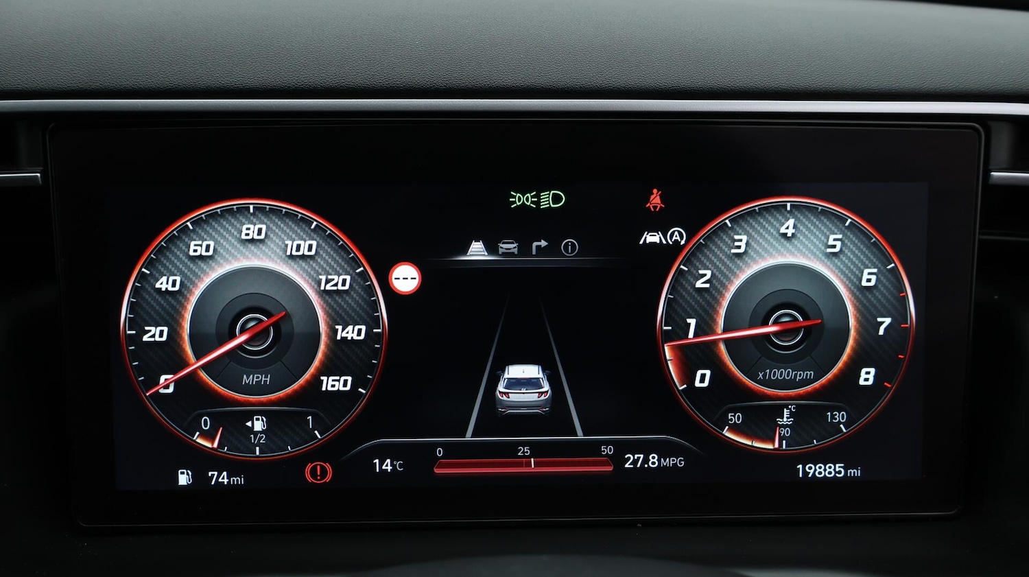 Used Hyundai TUCSON 2022 for sale - 76349076: Photo 11